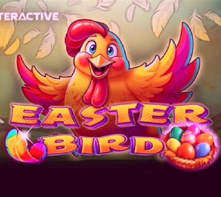 Easter Island 2 slot game