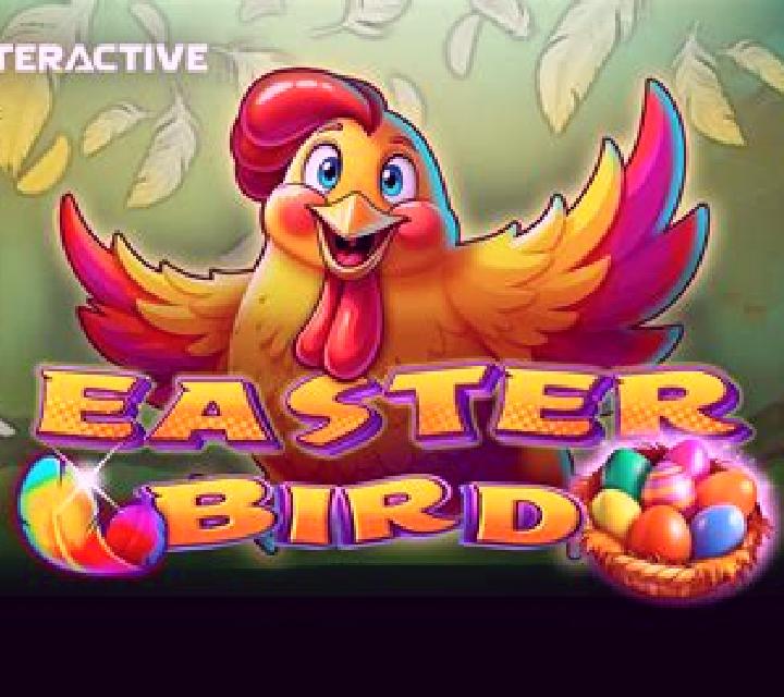 Easter Island 2 slot