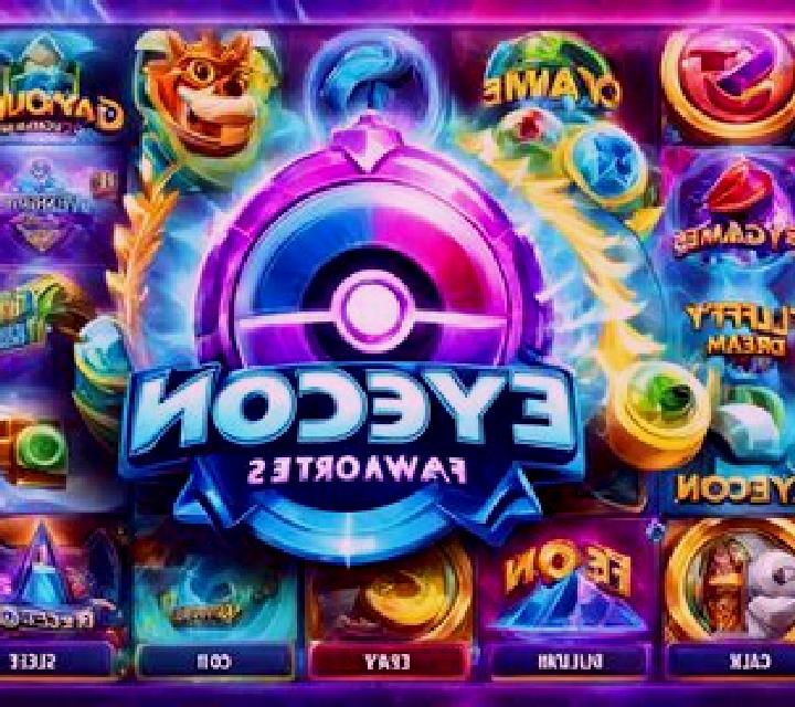 Easter Island (Eyecon) slot machine