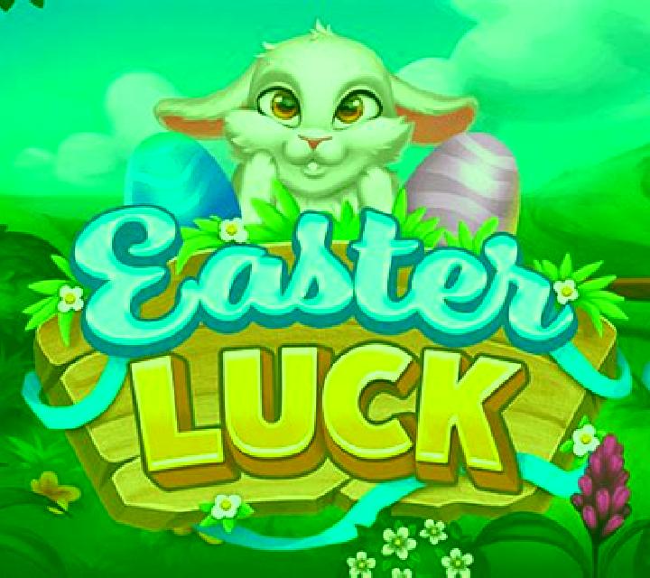 Easter Luck online slot