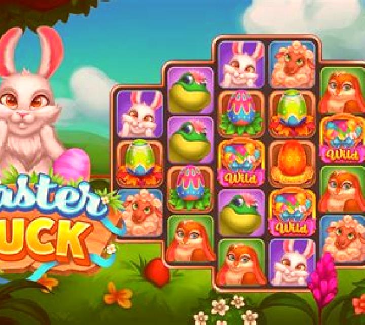 Easter Luck slot game