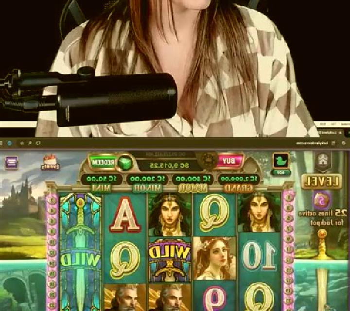 Easter Luck slot machine