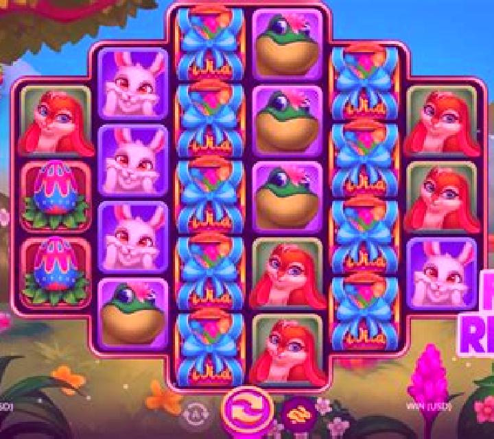 Easter Luck slot