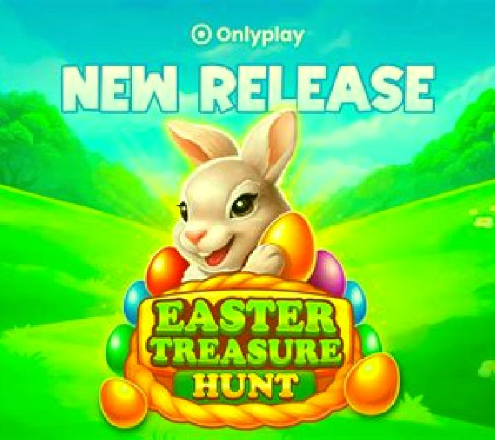 Easter Money online slot