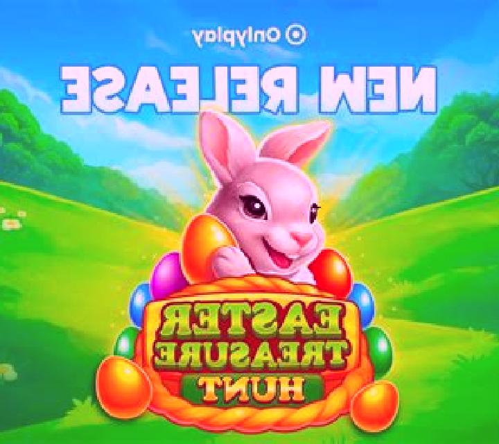 Easter Money slot game