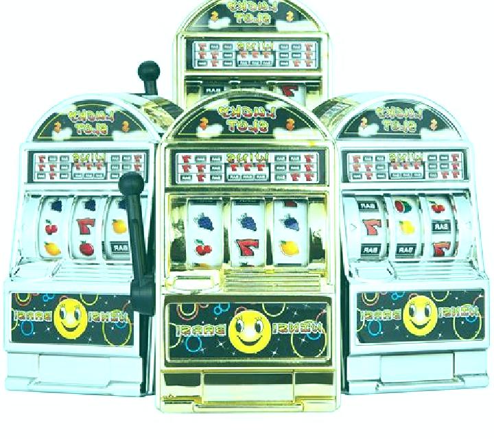 Easter Money slot machine