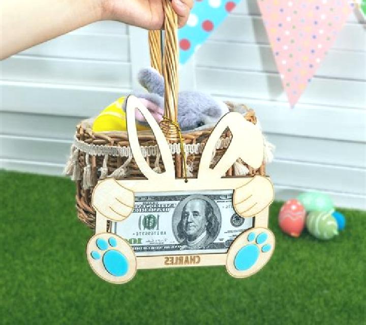 Easter Money slot