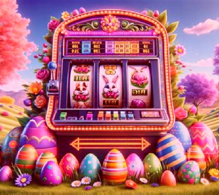 Easter Pick slot