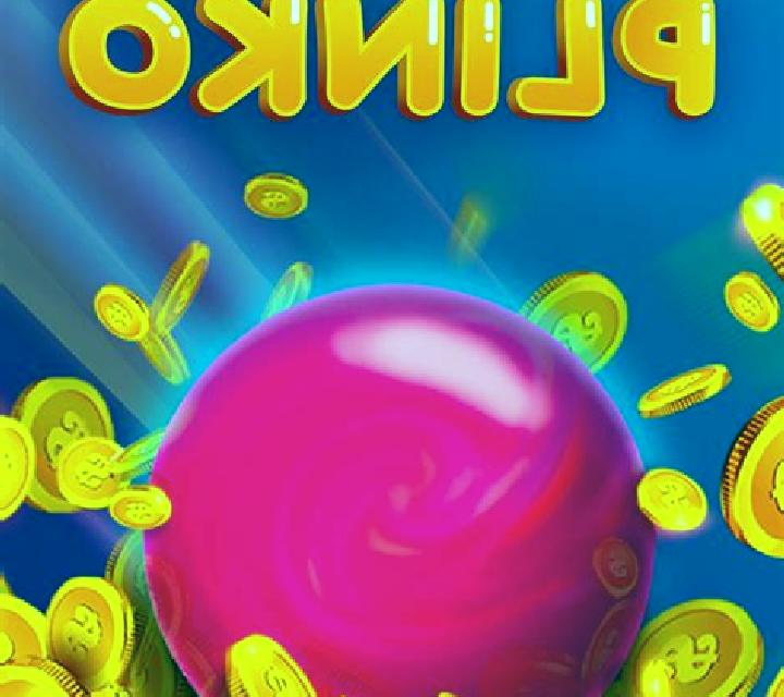 Easter Plinko slot game