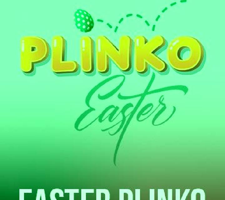 Easter Plinko slot