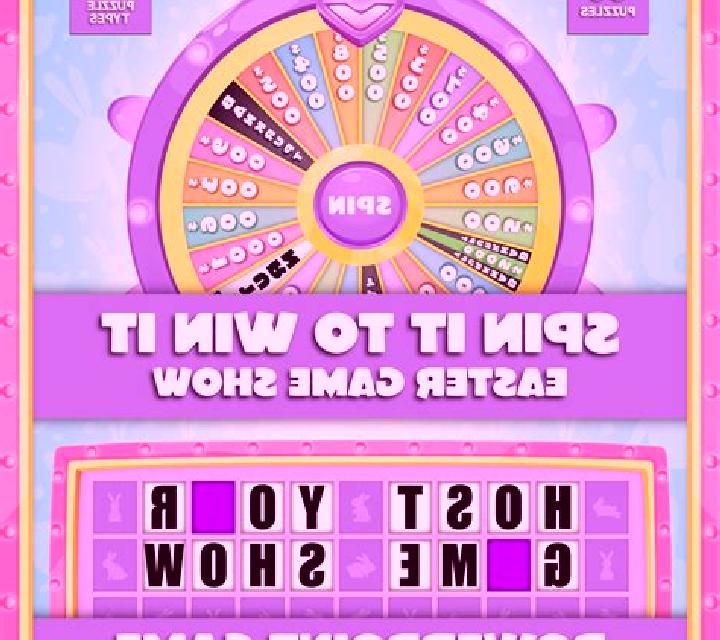 Easter Prize Hold & Win online slot
