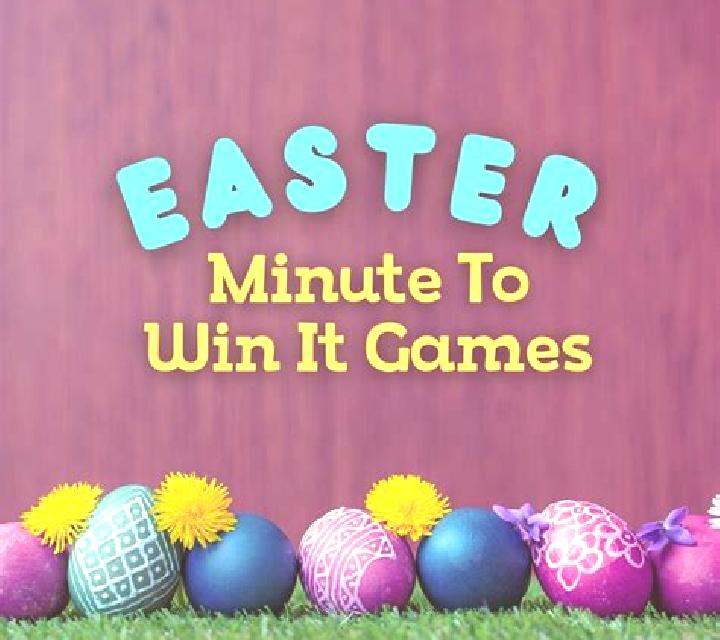 Easter Prize Hold & Win slot game