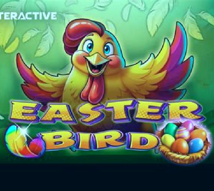 Easter Reels online slot