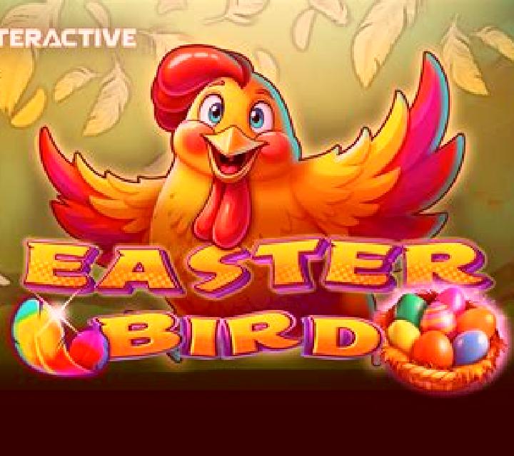 Easter Reels slot game