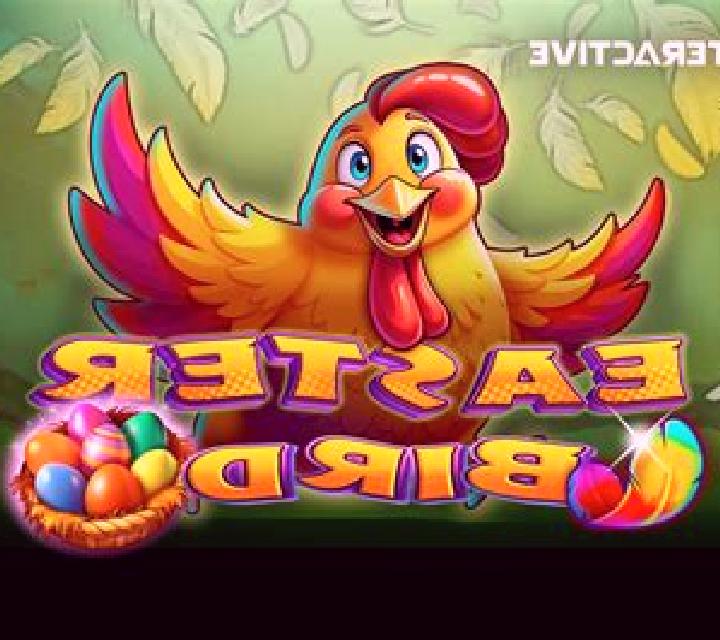 Easter Run online slot