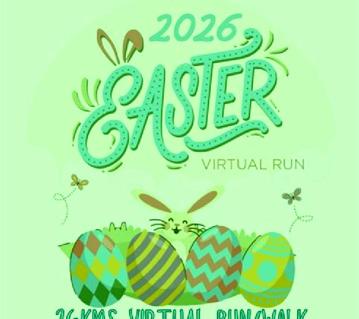 Easter Run slot