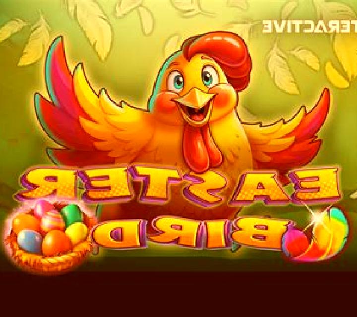 Easter Spin online slot