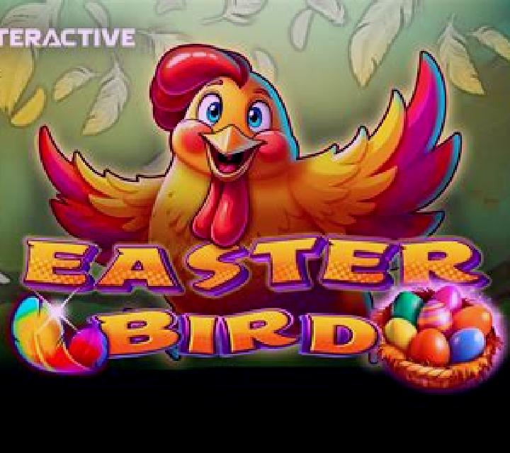 Easter Surprise online slot