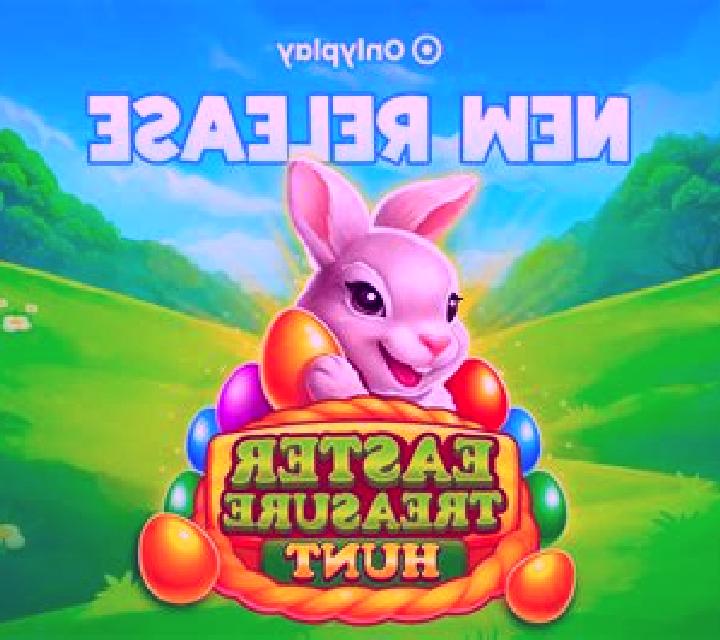 Easter Treasures online slot