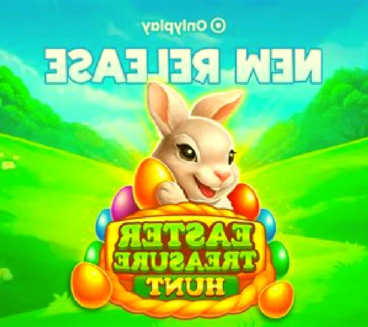 Easter Treasures slot game
