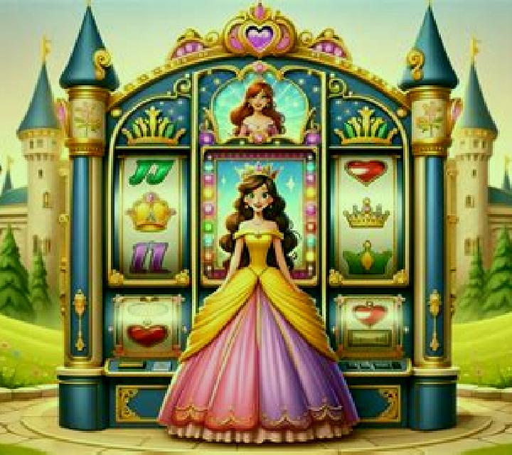 Eastern Delights slot machine