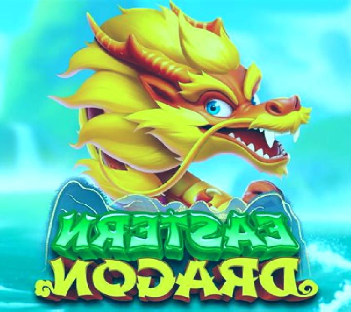 Eastern Dragon online slot