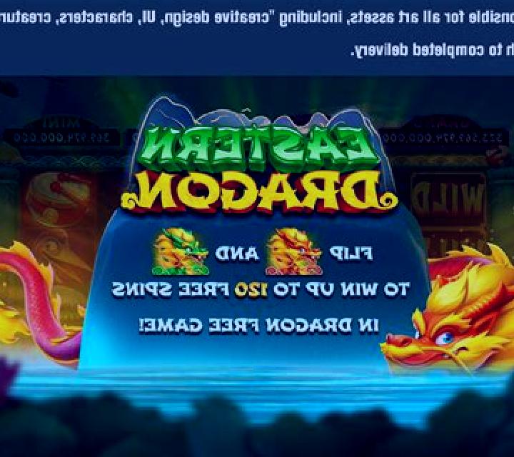 Eastern Dragon slot