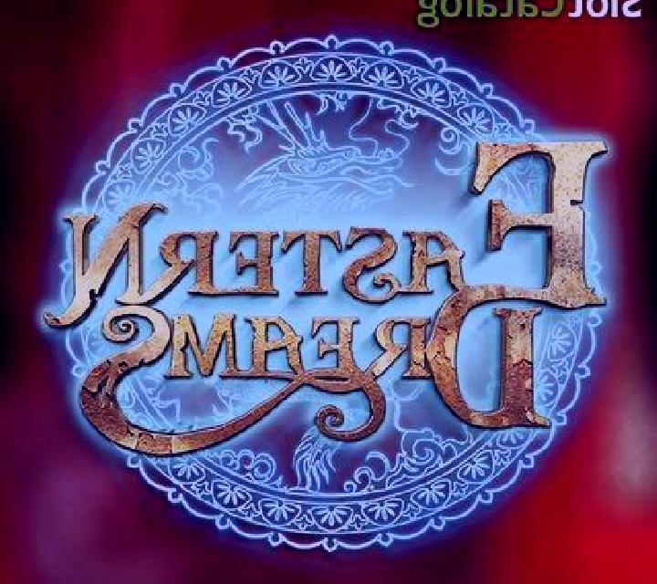 Eastern Dreams slot