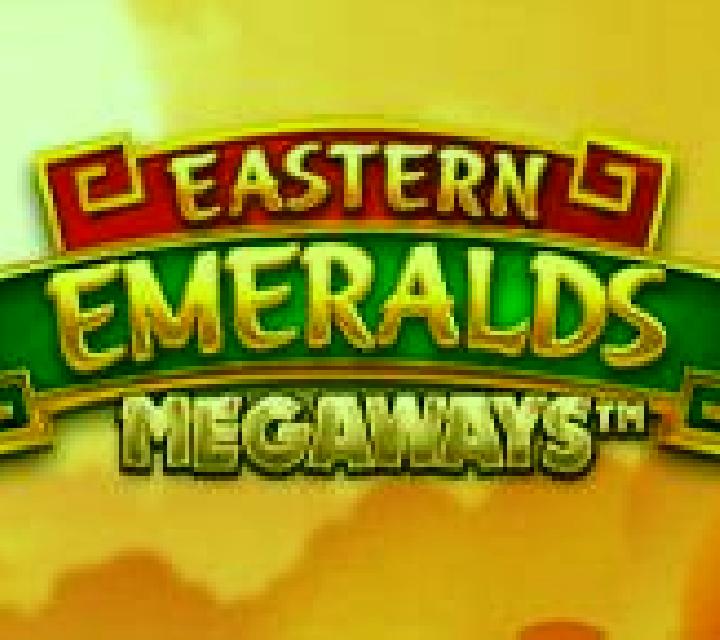 Eastern Emeralds Megaways online slot