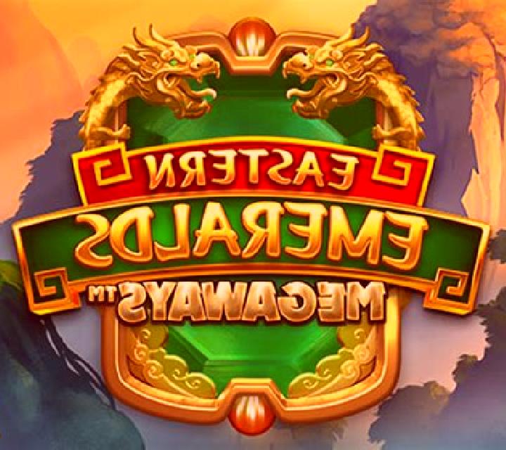 Eastern Emeralds Megaways slot game