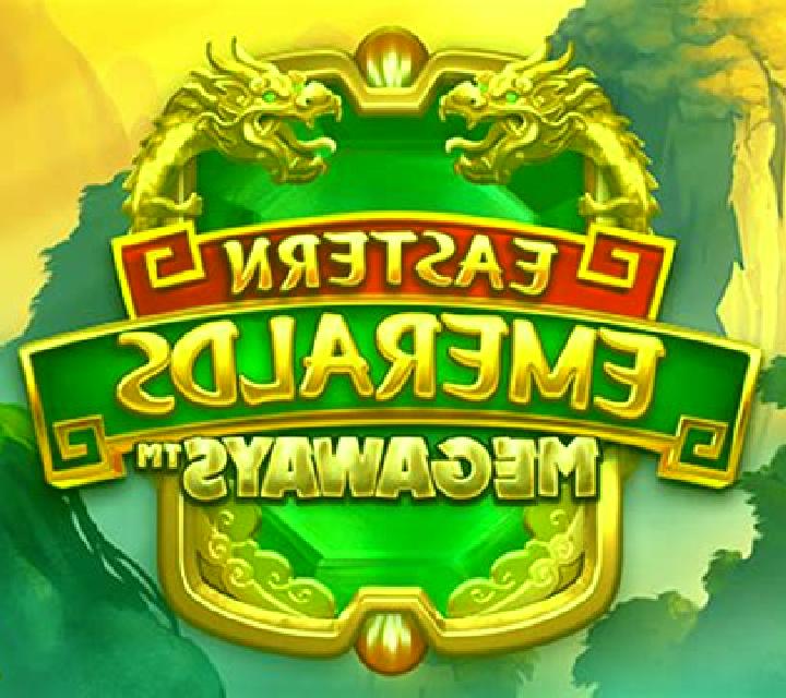 Eastern Emeralds Megaways slot machine