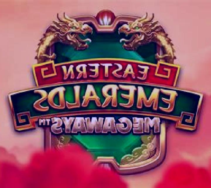 Eastern Emeralds Megaways slot