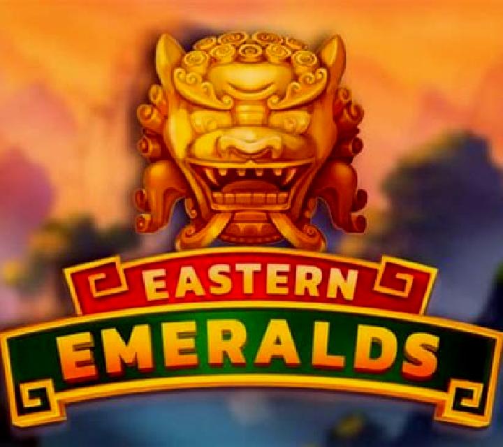 Eastern Emeralds online slot