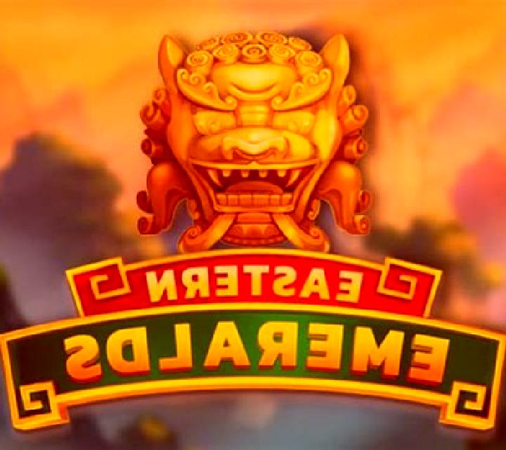Eastern Emeralds slot game