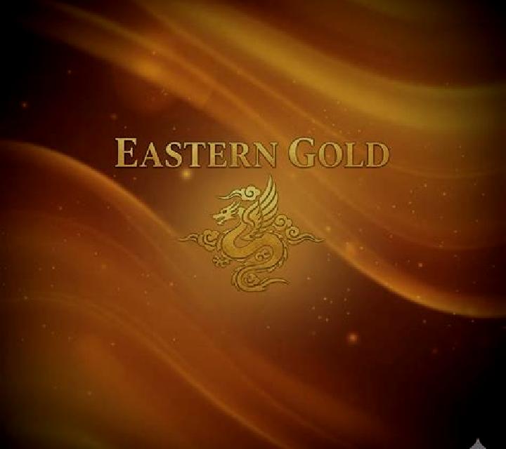 Eastern Gold slot game