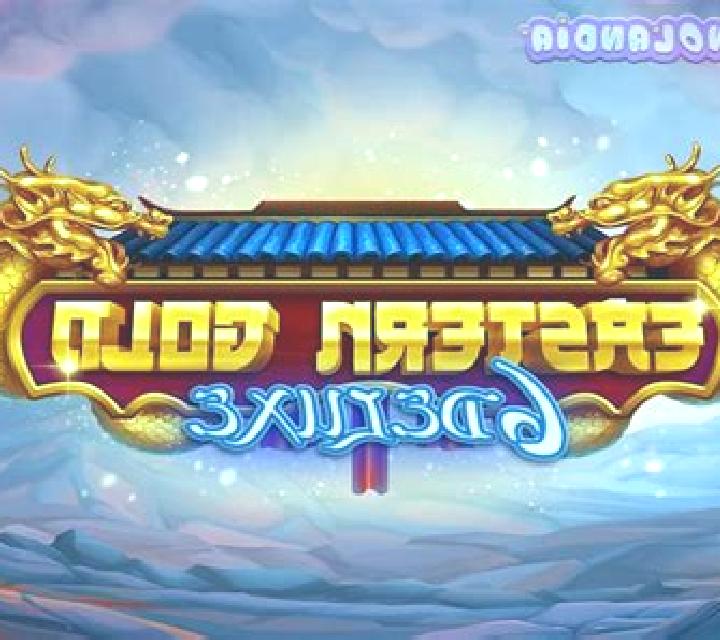 Eastern Gold slot