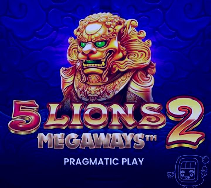 Eastern Lions online slot