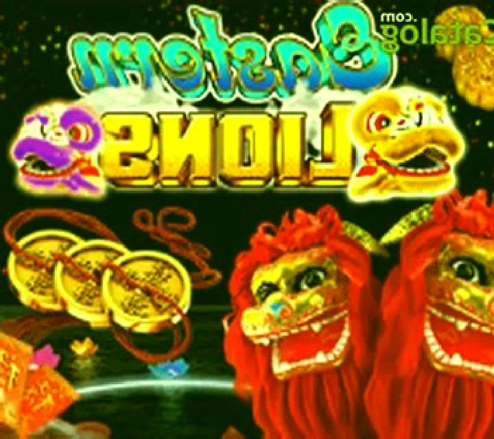 Eastern Lions slot