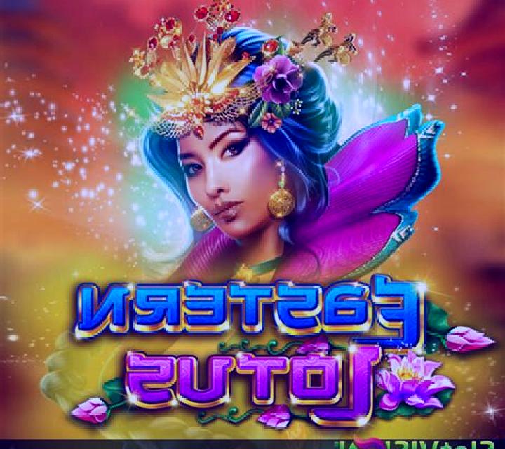 Eastern Lotus online slot