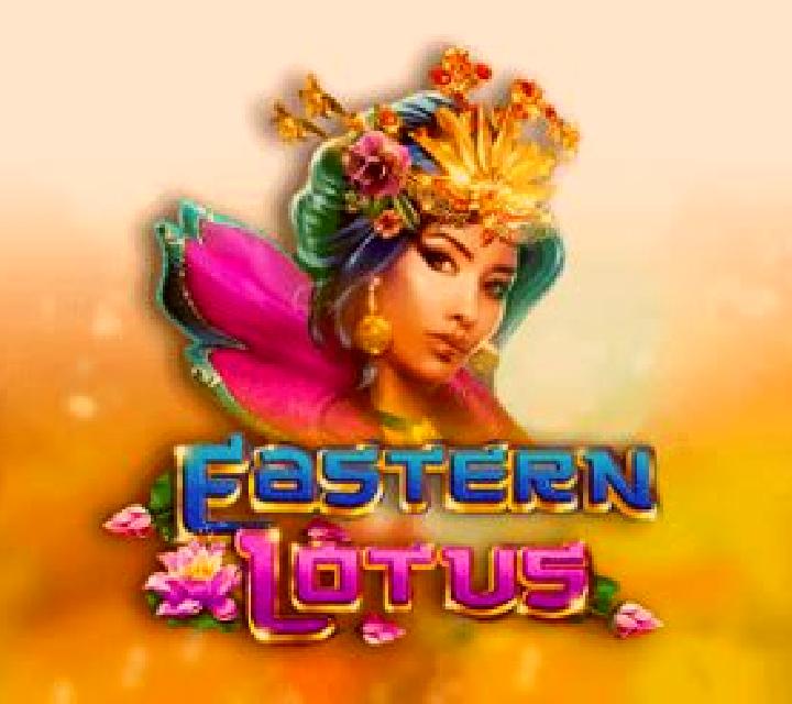 Eastern Lotus slot