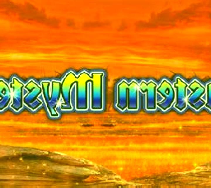 Eastern Mystery slot game