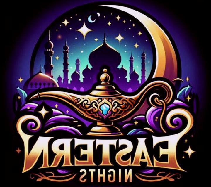 Eastern Nights online slot