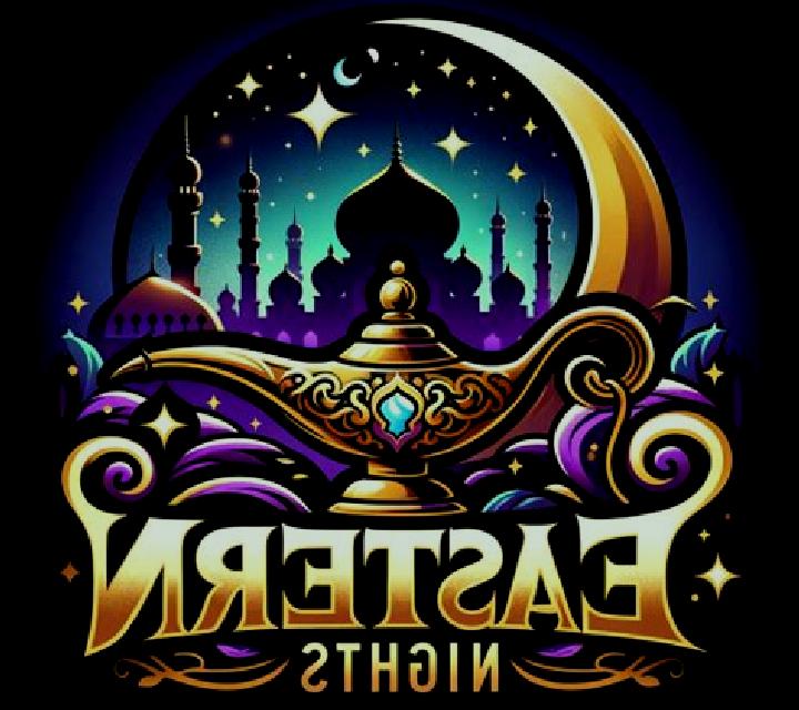 Eastern Nights slot game