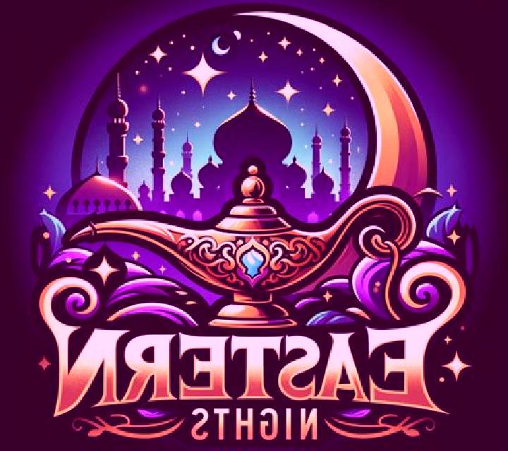 Eastern Nights slot