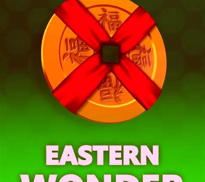 Eastern Prosperity online slot