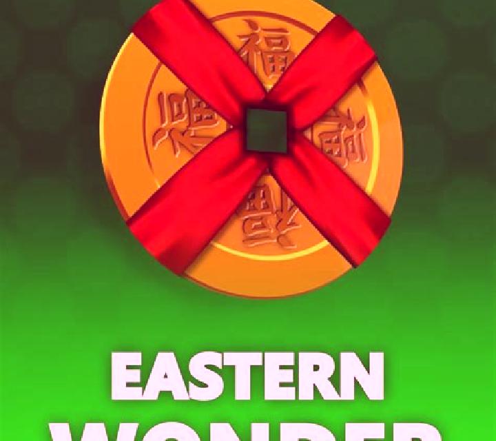 Eastern Wonder online slot