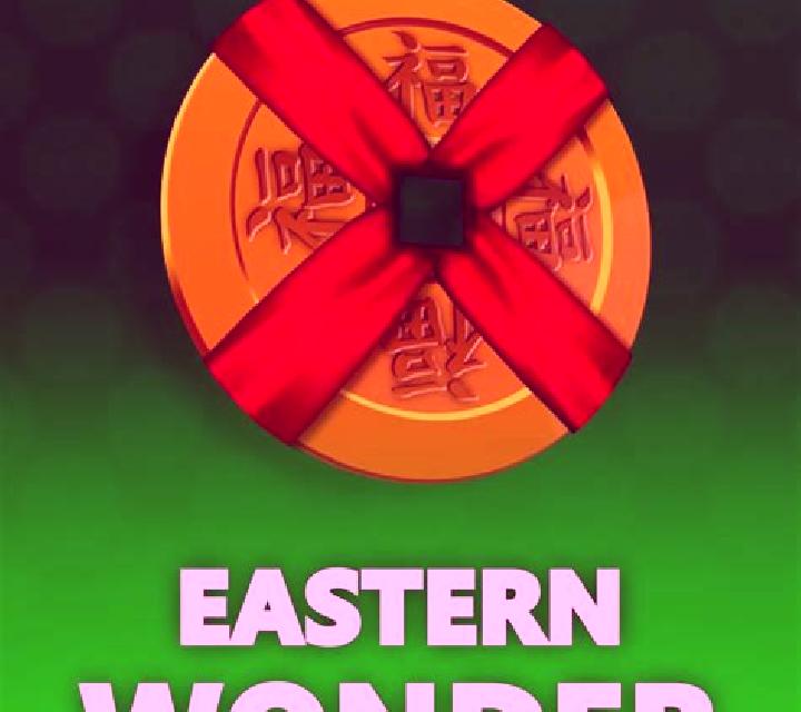 Eastern Wonder slot game