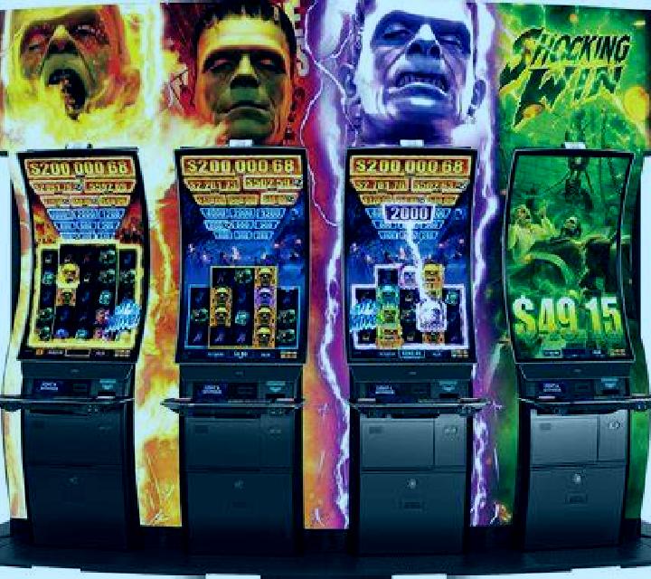 Eastern Wonder slot machine