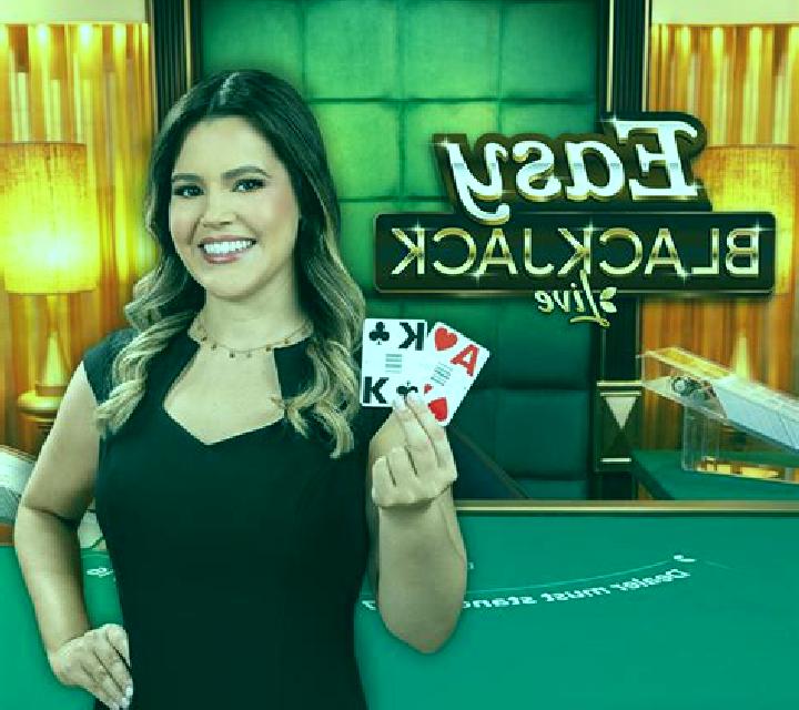 Easy Blackjack online slot