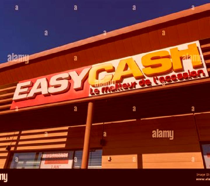 Easy Cash online slot